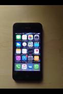 Apple iPhone 4s 16Gb. Б/у