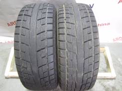 Yokohama Geolandar I/T-S G073. Зимние, без шипов, износ: 30%, 2 шт