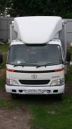 Toyota Dyna. Продам грузовик реф Тойота Дюна, 5 300 куб. см., 3 500 кг.