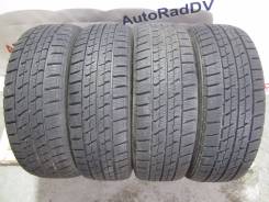 Goodyear Ice Navi Zea II. Зимние, без шипов, 2013 год, 5 %, 4 шт