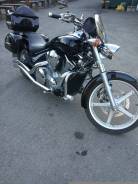 Honda Saber, 2011. 1 300 куб. см., исправен, птс, с пробегом