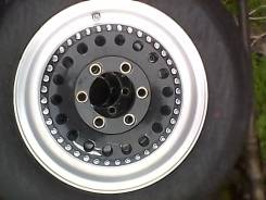 Wheel Power. 6.0x15, 6x139.70, ET20, ЦО 110,2 мм.