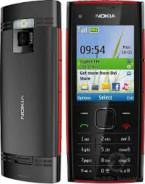 Nokia X2-00. Б/у