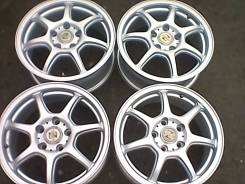 Zephyr. 6.0x16, 5x114.30, ET45, ЦО 70,0 мм.