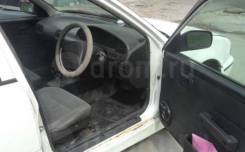 Тросик спидометра. Nissan Avenir, W10, VEW10, PW10, VSW10, SW10 Nissan Primera, FHP10, P10 Двигатели: CD20, GA16DS, SR18DE, SR20DE, SR18DI, CD20T