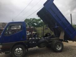 Mitsubishi Canter. Продам , 4 200 куб. см., 2 000 кг.