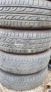 Dunlop Enasave EC202. Летние, 2016 год, износ: 20%, 4 шт