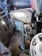 Suzuki. 2,00 л.с., 2х тактный, бензин, Год: 2008 год