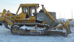 Komatsu D355A. Бульдозер Komatsu D355А-3, 36 280,00 кг.