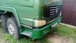 Howo. Продам , 10 000 куб. см., 25 000 кг.