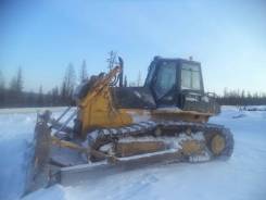 Komatsu D65PX. Бульдозер -12E, 16 255,00 кг.