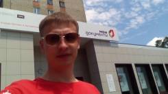 Разнорабочий. Среднее образование, опыт работы 9 месяцев
