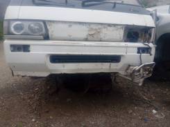 Бампер. Mitsubishi Delica, P25W