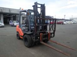 Toyota 8FD30. Toyota 52-8FD30, 3 500 куб. см., 3 000 кг. Под заказ