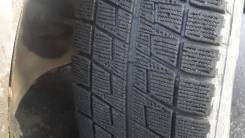 Bridgestone Blizzak Revo2. Всесезонные, 2012 год, износ: 20%, 4 шт