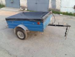 Чмзап. Продам прицеп, 400 кг.