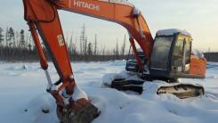 Hitachi ZX240LC-3. Экскаватор , 1,20 куб. м.
