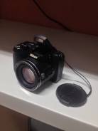 Nikon Coolpix L810