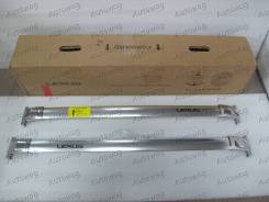 Дуги багажника. Lexus RX350 Lexus RX450h, GYL20W, GYL25, GYL25W Lexus RX200t, AGL20W, AGL25W Двигатели: 2GRFXE, 2GRFXS, 8ARFTS