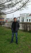 Разнорабочий.