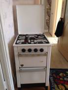 Кухонные плиты газовые.