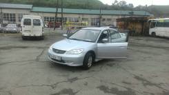 Honda Civic Ferio. автомат, 4wd, 1.7 (130 л.с.), бензин, 166 000 тыс. км