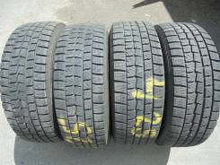 Dunlop Winter Maxx WM01. Зимние, без шипов, 2014 год, износ: 10%, 4 шт