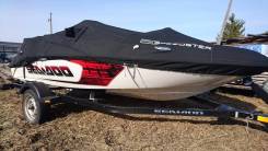 BRP Sea-Doo. Год: 2009 год, длина 4,50 м., двигатель стационарный, 215,00 л.с., бензин