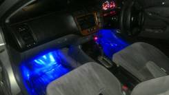 Honda Civic Ferio. автомат, 4wd, 1.7 (130 л.с.), бензин, 166 000 тыс. км
