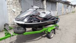 Yamaha VX Cruiser. 110,00 л.с., Год: 2007 год