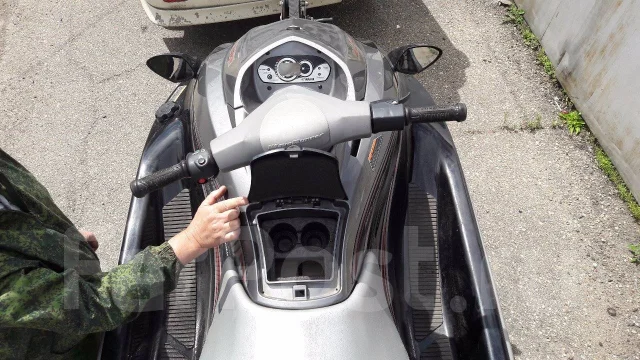 Yamaha VX Cruiser. 2007 ��� ����