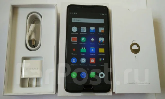 Meizu U20. �/�. ��� ����� �� ������������ ����