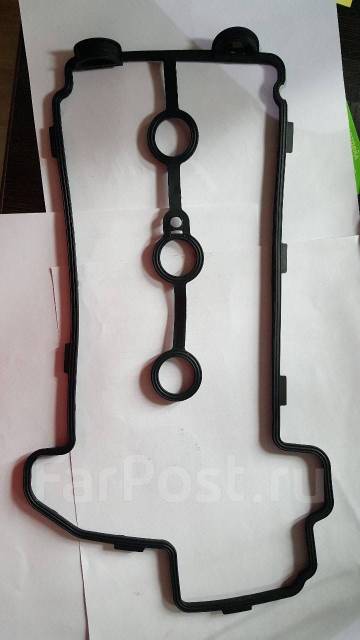 Продам прокладку клапанной крышки K6A Suzuki Nissan купить в Хабаровске ...