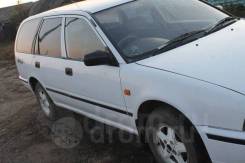 Повторитель поворота в крыло. Nissan: Terrano, Largo, Safari, King Cab, Patrol, Terrano Regulus, Wingroad, Sunny California, Avenir, Sunny, Primera, A...