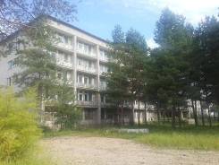 Продается здание Профилактория в Приморском крае!. Ул.Заводская 5, р-н Приморский край, 3 376 кв. м.