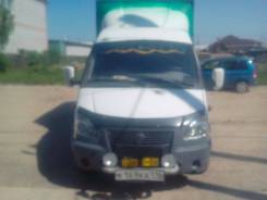 ГАЗ 330232. Продам ГАЗ-330232, 2 400 куб. см., 1 500 кг.