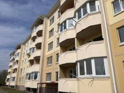 1-комнатная, улица Толстого 4. 17 км, агентство, 35 кв. м. Дом снаружи