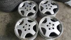 Liso. 6.5x15, 5x108.00, ЦО 65,0 мм.
