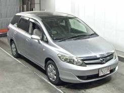Honda Airwave. GJ1, L15A