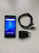 Sony Xperia Z3 Compact. Б/у