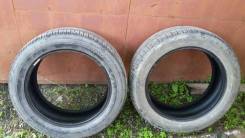 Bridgestone Turanza ER300. Летние, 2008 год, износ: 30%, 2 шт