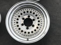 Raguna. 7.5x15, 6x139.70, ET-25, ЦО 150,0 мм.