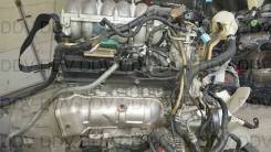 Двигатель в сборе. Nissan Ambulance, FLGE50, ALE50, FPWGE50, FLWGE50, FPGE50, ALWE50 Nissan Elgrand, APE50, APWE50 Двигатели: VG33E, VQ35DE