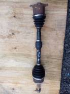 Привод. Nissan X-Trail, PNT30, NT30 Двигатели: SR20VET, QR20DE