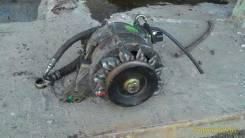 Генератор. Toyota Highlander, MCU23L Toyota RAV4, ZSA42L