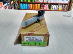 Клапан vvt-i. Toyota: Crown, Soarer, Sequoia, 4Runner, Crown Majesta, Land Cruiser, Celsior Lexus: LS400, GX470, SC300, GS350, SC400, GS460, SC430, GS...