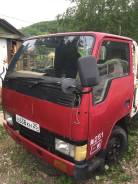 Mitsubishi Canter. Продаётся грузовик , 3 600 куб. см., 2 000 кг.