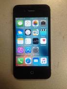 Apple iPhone 4s 8Gb. Б/у