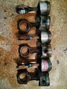 Шатун. Toyota: Mark II Wagon Blit, Crown Majesta, Crown, Verossa, Mark II, Cresta, Progres, Brevis, Chaser Двигатели: 1JZFSE, 1JZGE