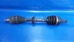 Привод. Honda Civic, E-EG4 Honda Civic CRX Honda CR-X del Sol, E-EG1 Honda Civic Ferio, EG8, E-EG8 Двигатели: D16Z6, D16Z7